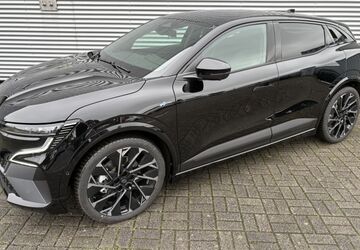 Renault Megane 2.012 km 36.998 &euro; Aachen 52072