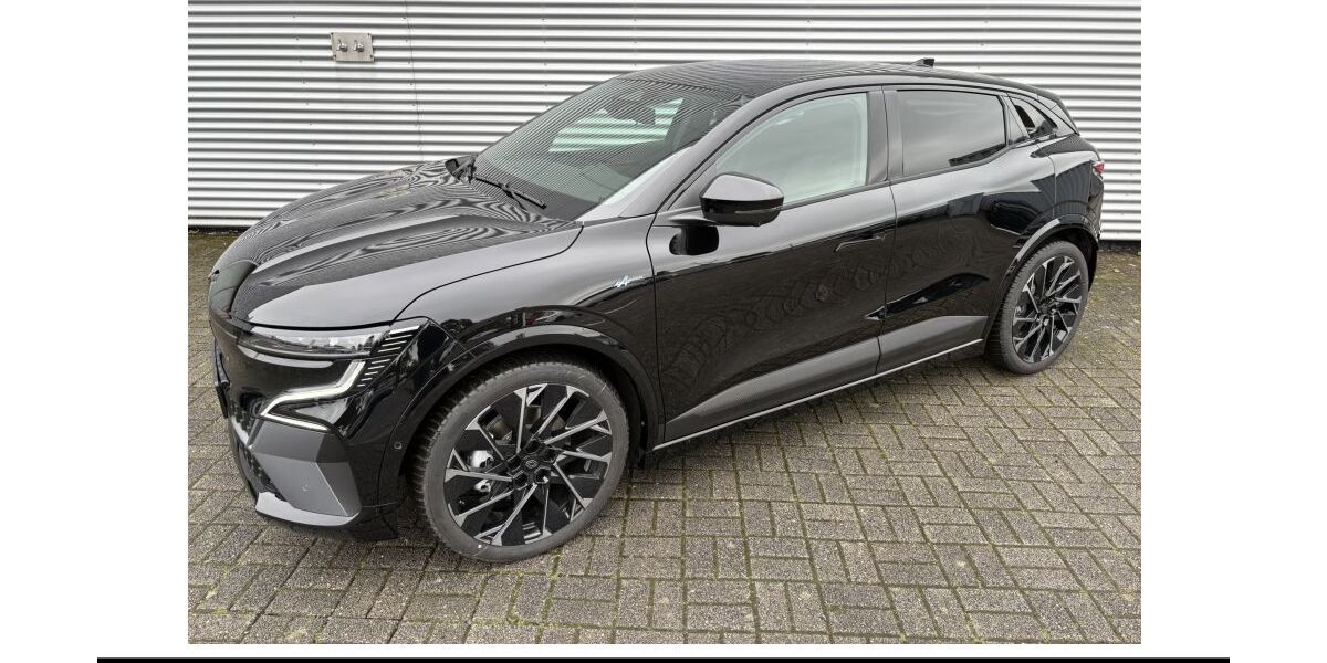 Renault Megane 2.012 km 37.798 &euro; Aachen 52072