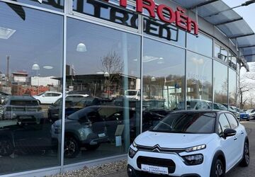 Citroen C3 20.308 km 14.777 &euro; Düren 52353