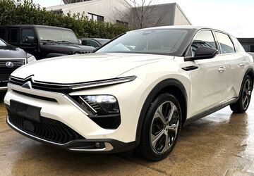 Citroen C5 X 52.000 km 18.490 &euro; Düren 52351