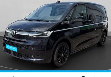VW T7 Multivan 25.875 km 52.490 &euro; Aachen 52068