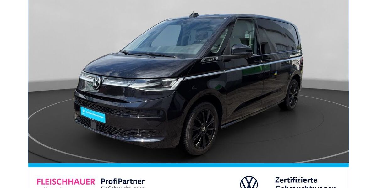 VW T7 Multivan 25.875 km 52.490 &euro; Aachen 52068