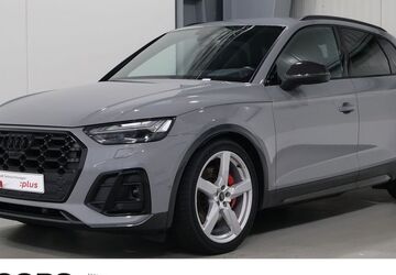 Audi SQ5 59.300 km 47.620 &euro; Aachen 52078