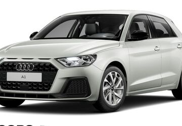 Audi A1 9.065 km 21.470 &euro; Aachen 52078