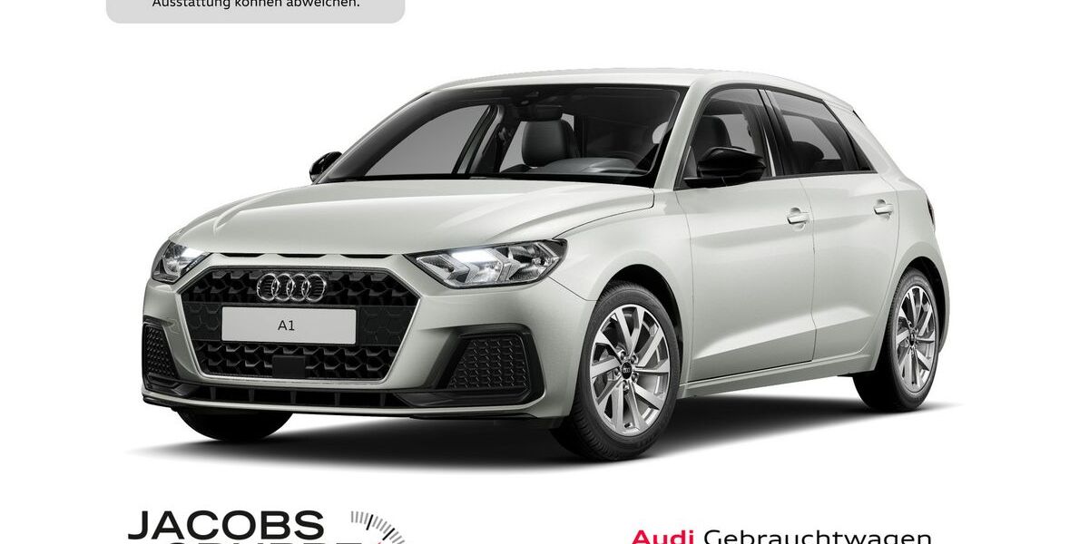 Audi A1 9.065 km 21.470 &euro; Aachen 52078