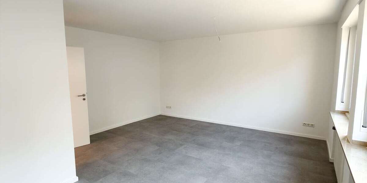 Etagenwohnung Geilenkirchen - 4 Zimmer, 100 m&sup2;, 800&euro; | Angebot:27699213