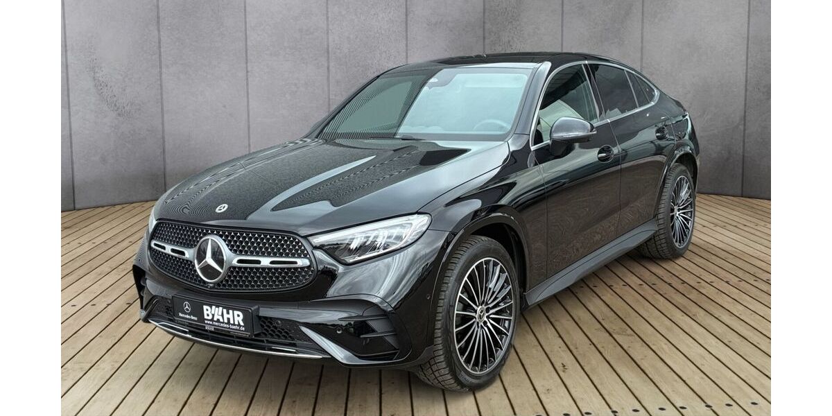 Mercedes-Benz GLC 220 10.250 km 58.850 &euro; Geilenkirchen 52511