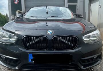 BMW 116 103.188 km 13.250 &euro; Aachen 52080