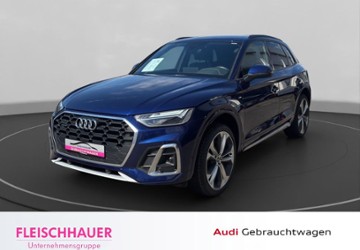 Audi Q5 49.042 km 35.750 &euro; Aachen 52068