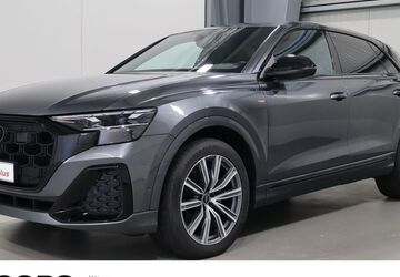 Audi Q8 24.858 km 75.720 &euro; Aachen 52078