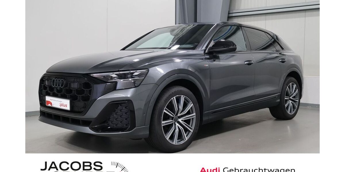 Audi Q8 24.858 km 75.720 &euro; Aachen 52078