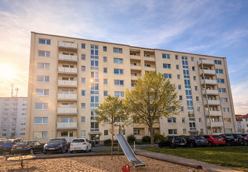 Wohnung Düren Wörthsiedlung - 2 Zimmer, 60 m&sup2;, 524&euro; | Angebot:26153423