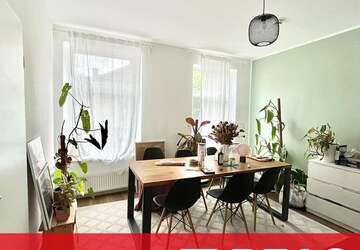 Wohnung Aachen Aachen-Mitte - 2 Zimmer, 47 m&sup2;, 495&euro; | Angebot:27650127