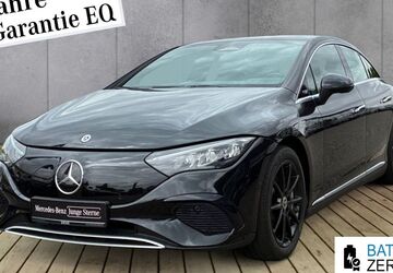 Mercedes-Benz EQE 55.700 km 41.950 &euro; Geilenkirchen 52511