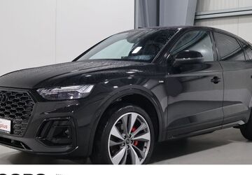 Audi Q5 15.674 km 47.980 &euro; Aachen 52078