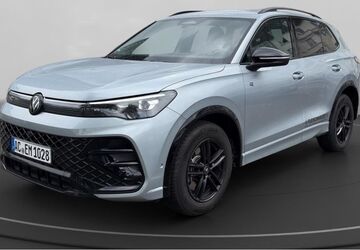 VW Tiguan 15.000 km 44.990 &euro; Aachen 52068