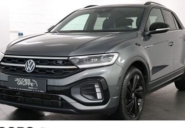 VW T-Roc 11.215 km 26.980 &euro; Alsdorf 52477