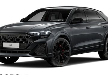 Audi Q8 19.993 km 81.970 &euro; Aachen 52078