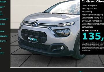 Citroen C3 28.950 km 13.250 &euro; Eschweiler 52249