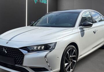 DS Automobiles DS9 77.000 km 27.490 &euro; Aachen 52078