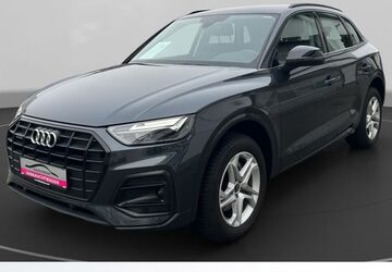 Audi Q5 20.558 km 36.990 &euro; Aachen 52068