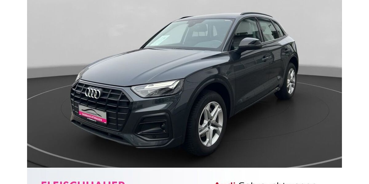 Audi Q5 20.558 km 36.990 &euro; Aachen 52068
