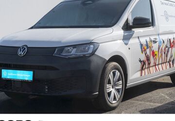 VW Caddy Maxi 3.276 km 31.930 &euro; Geilenkirchen 52511