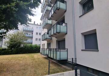 Wohnung Aachen Aachen-Mitte - 1 Zimmer, 32 m&sup2;, 475&euro; | Angebot:27180196