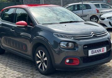 Citroen C3 138.207 km 5.000 &euro; Würselen 52146