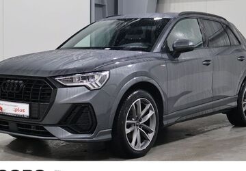 Audi Q3 64.834 km 26.420 &euro; Aachen 52078