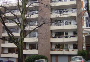 Wohnung Aachen Aachen-Mitte - 3 Zimmer, 89 m&sup2;, 850&euro; | Angebot:27637737