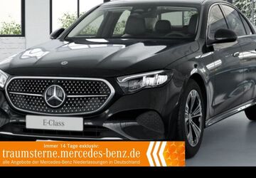 Mercedes-Benz E 220 28.557 km 42.880 &euro; Aachen 52068