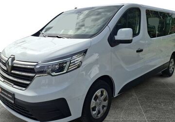 Renault Trafic 27.454 km 27.890 &euro; Aachen 52068