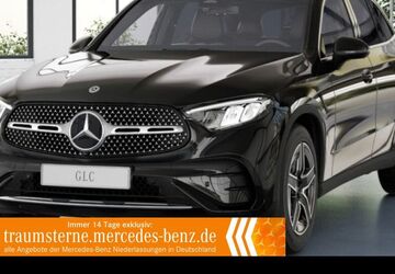 Mercedes-Benz GLC 200 18.218 km 50.990 &euro; Aachen 52068