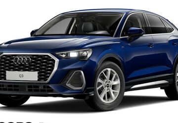 Audi Q3 6.983 km 35.220 &euro; Aachen 52078