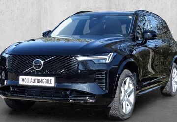 Volvo XC90 21.538 km 62.480 &euro; Aachen 52078