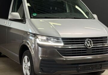VW T6 Transporter 54.000 km 44.900 &euro; Jülich 52428