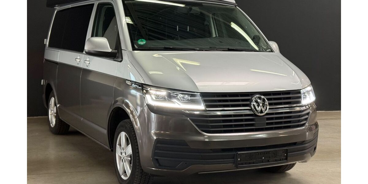 VW T6 Transporter 54.000 km 44.900 &euro; Jülich 52428