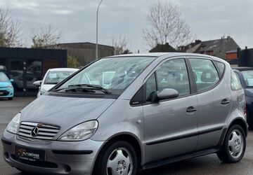 Mercedes-Benz A 140 167.121 km 2.300 &euro; Düren 52349