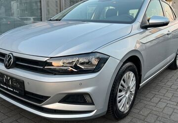 VW Polo 85.750 km 14.900 &euro; Aachen 52078