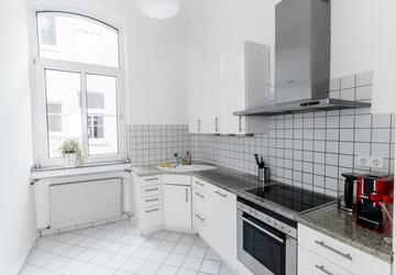 Wohnung Aachen Aachen-Mitte - 2 Zimmer, 70 m&sup2;, 1.170&euro; | Angebot:27609720