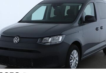 VW Caddy 15.098 km 24.970 &euro; Stolberg 52222