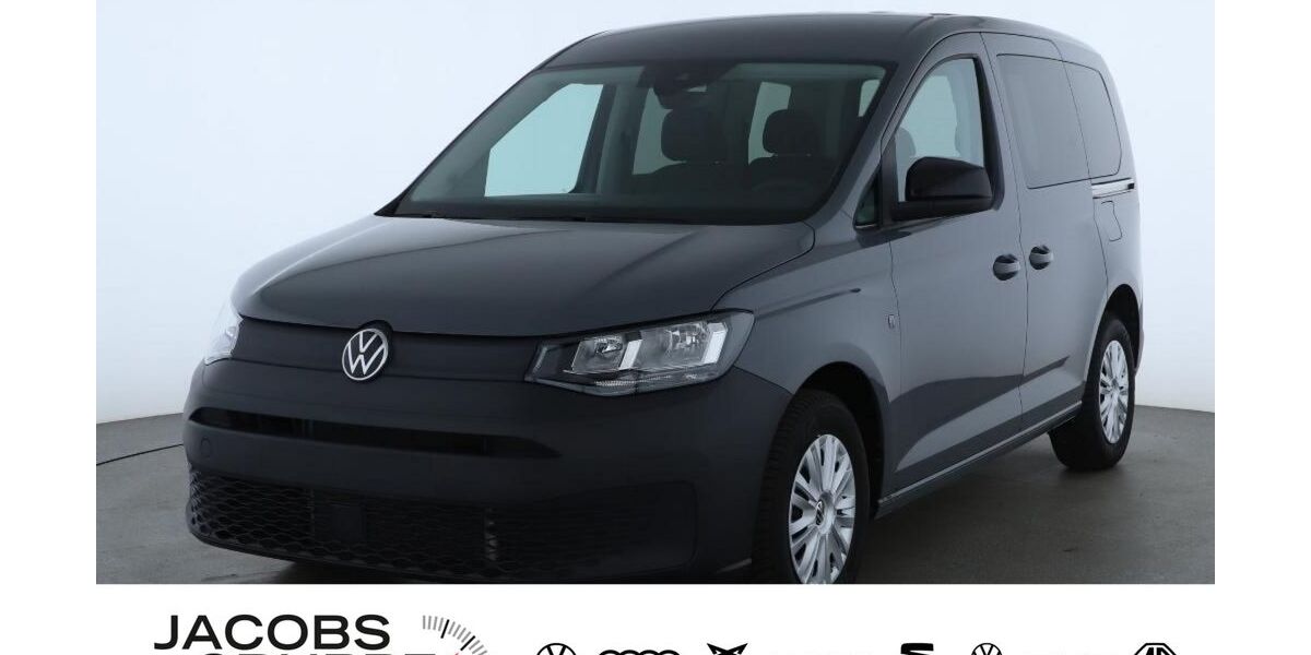 VW Caddy 15.098 km 24.970 &euro; Stolberg 52222
