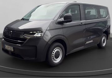 VW T7 Kombi 9.633 km 45.990 &euro; Aachen 52068