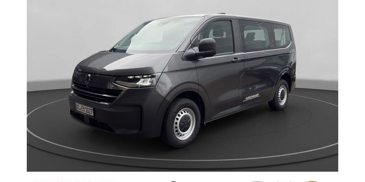 VW T7 Kombi 9.633 km 45.990 &euro; Aachen 52068
