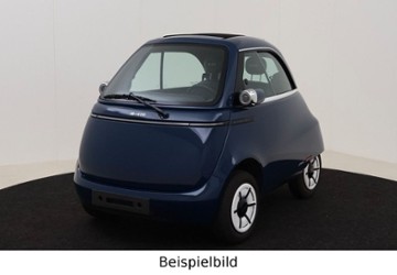 Microlino Pioneer 2.710 km 11.890 &euro; Düren 52349