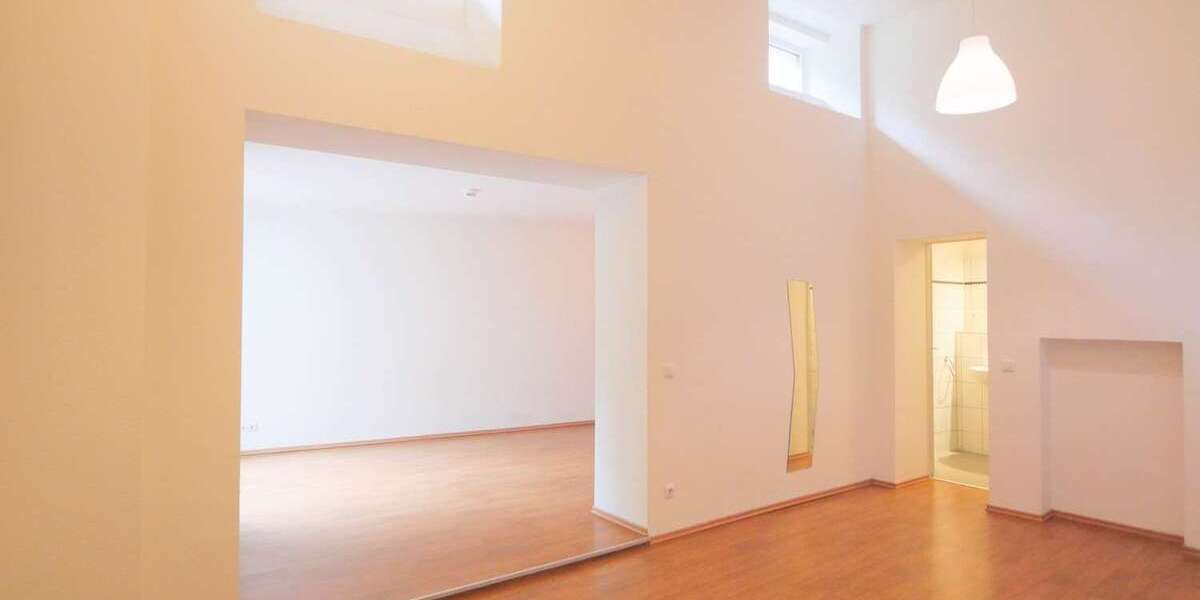 Etagenwohnung Aachen Aachen-Mitte - 2 Zimmer, 48 m&sup2;, 550&euro; | Angebot:27004469