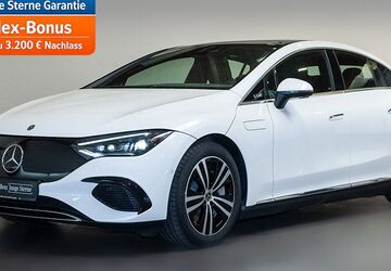 Mercedes-Benz EQE 15.020 km 50.900 &euro; Düren 52349