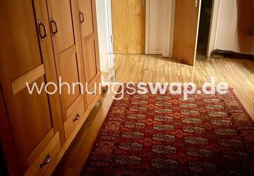 Wohnung Aachen Aachen-Mitte - 4 Zimmer, 98 m&sup2;, 684&euro; | Angebot:24866166
