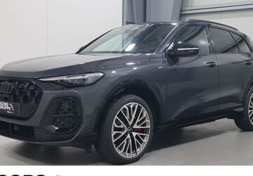 Audi Q5 7.900 km 61.920 &euro; Aachen 52078